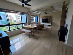 Country Esquire (D20), Condominium #622162931